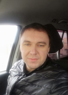 Саша, 35, Россия, Немчиновка