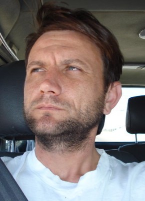 Drago, 46, Република България, Габрово