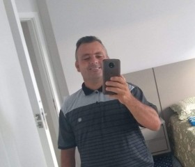 Marcos, 48 лет, Florianópolis
