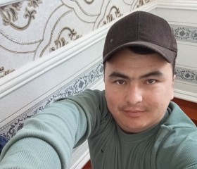 Даянч, 29 лет, Москва