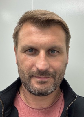 Роман из Самары 46 лет