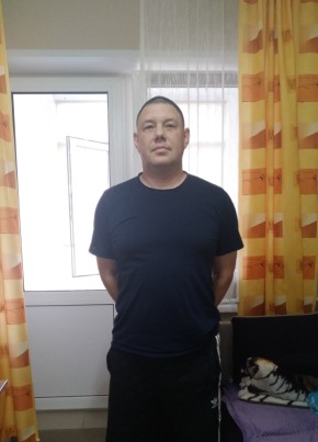 Андрей, 43, Россия, Нягань