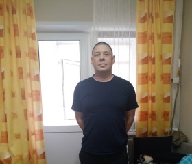 Андрей, 43 года, Нягань