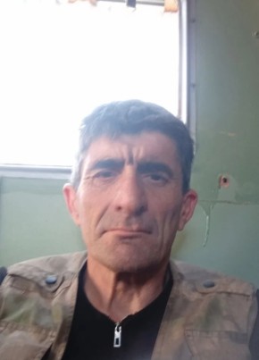 Шамил из Таганрога 47 лет