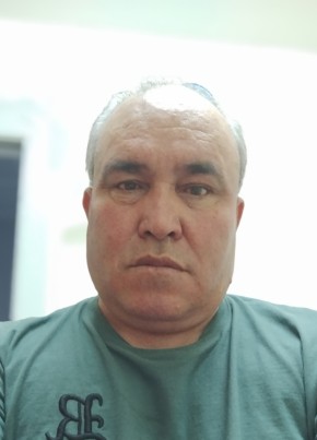 Ватан из Салехарда 63 года