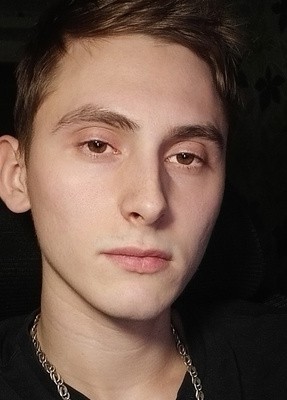 Павел, 25, Россия, Новосибирск