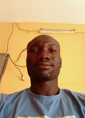Saer loum, 38, République du Sénégal, Dakar