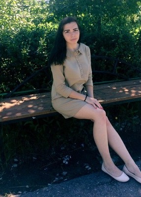 Леля, 25, Россия, Борское