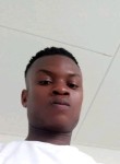 Ghislain, 27  , Abidjan