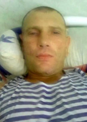 Сергей, 41, Россия, Чкаловск