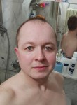 Виталик Карасев, 45 лет, Москва