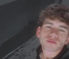 Manu🥰😘, 20, Ciudad del Este
