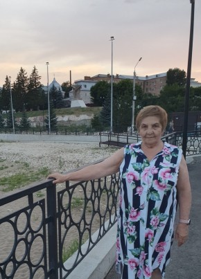 Светлана, 72, Россия, Астрахань