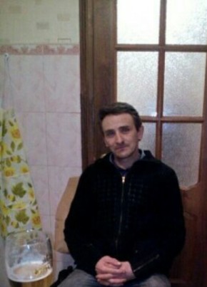 Slavik, 52, Russia, Kashira