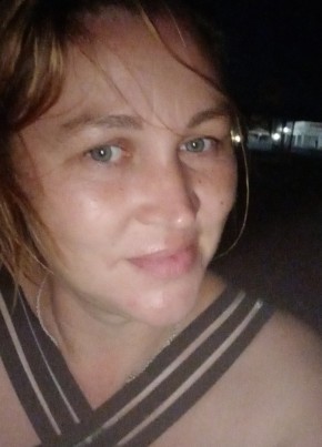 Алена, 40, Россия, Лазаревское