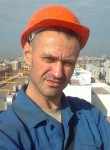 Андрей, 49 лет, Бодайбо