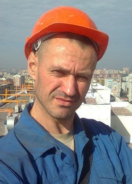 Андрей, 49, Россия, Бодайбо