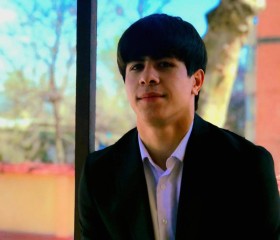 Макс, 18 лет, Душанбе