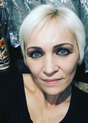 Ольга, 51, Қазақстан, Астана