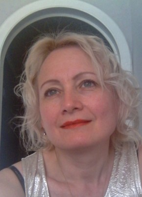 Natali, 49, Россия, Москва