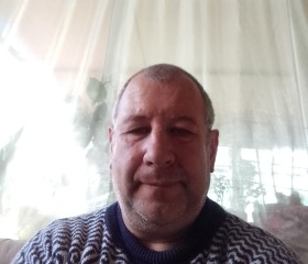 Роман, 51 год, Севастополь