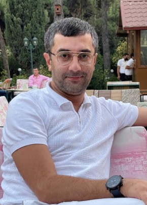 Тохир, 38, Azərbaycan Respublikası, Bakı