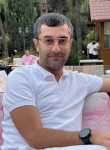 Tokhir, 36  , Baku