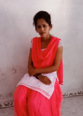 Rani, 25, India, Khargone