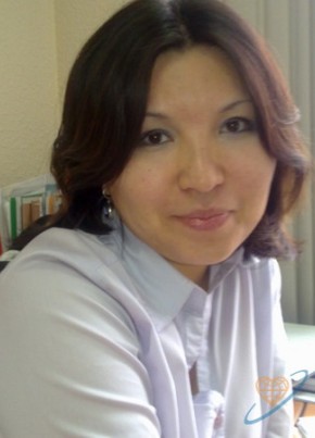 Динара, 46, Қазақстан, Алматы