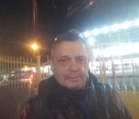 Богдан, 52 года, Казань