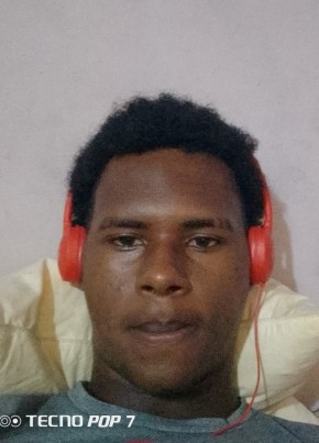 Edwin из Caracas 21 год