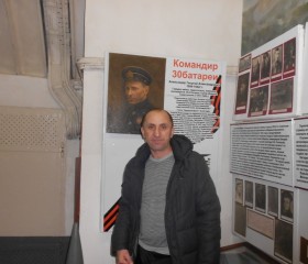 Юрий, 52 года, Севастополь