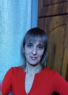 Виктория, 40, Україна, Луганськ