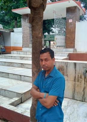 Kumar, 40, India, Bhubaneswar