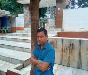 Kumar, 40 лет, Bhubaneswar
