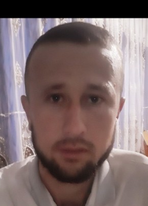 Руслан, 32, Россия, Солнечногорск
