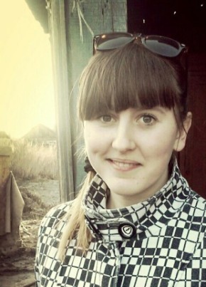 Наталья, 27, Россия, Туринск
