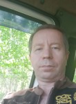 Андрей, 55 лет, Новосибирск