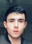 Ilya, 19, Astrakhan