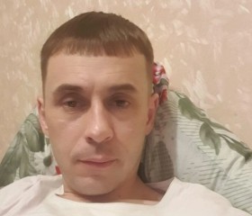максим, 35 лет, Хабаровск