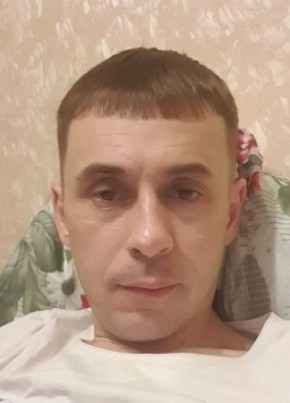 максим, 35, Россия, Хабаровск