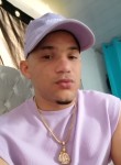 Edward, 30, Santiago de los Caballeros