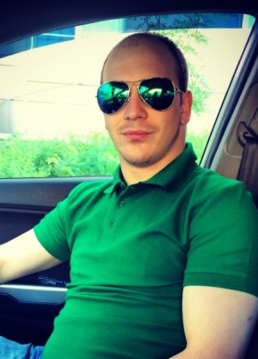 Алексей, 35, Россия, Санкт-Петербург