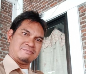 Fran antonius, 41 год, Kota Surabaya