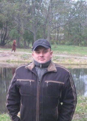 Александр, 47, Рэспубліка Беларусь, Горад Гомель