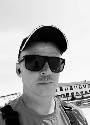 Maks, 40, Russia, Saraktash