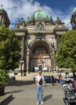 shako из Berlin 34 года