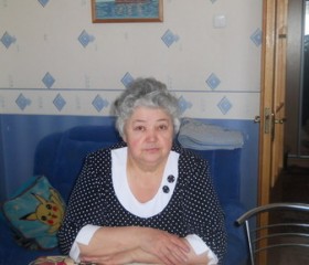 Антонина, 77 лет, Горад Барысаў