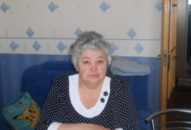 Антонина, 77 - Только Я