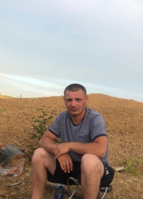 Евгений, 32, Россия, Николаевск-на-Амуре